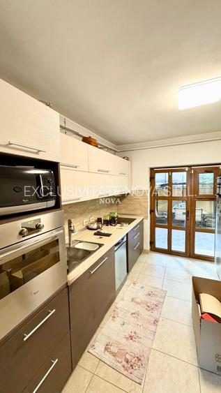 Bucurestii NOI - Laminorului - Inchiriere Vila . - 23