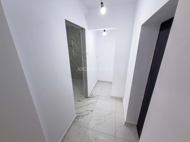 Titan- str Bucovina care face legatura  intre doua parcuri - 10