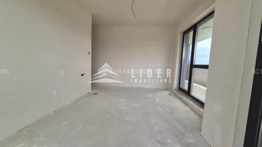 Apartament 110 mp,  4 camere imobil nou Zorilor pe 2 nivele - 20