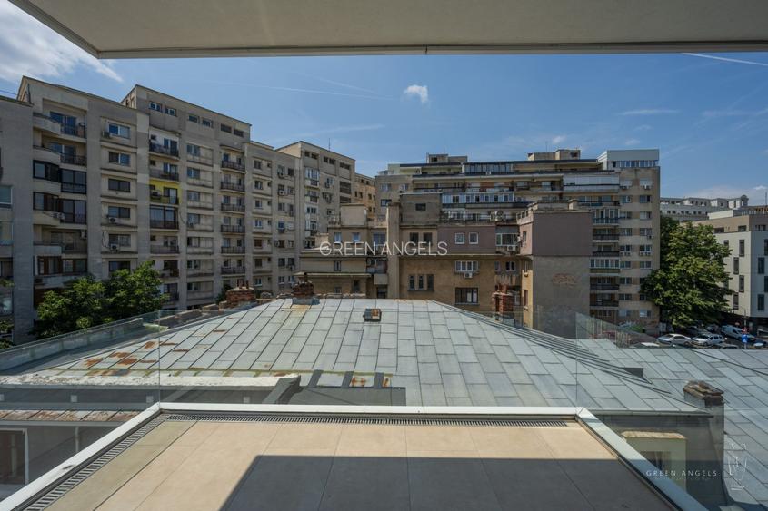 Penthouse de vânzare Unirii – Orleanu 6A by Radu Teaca! - 39