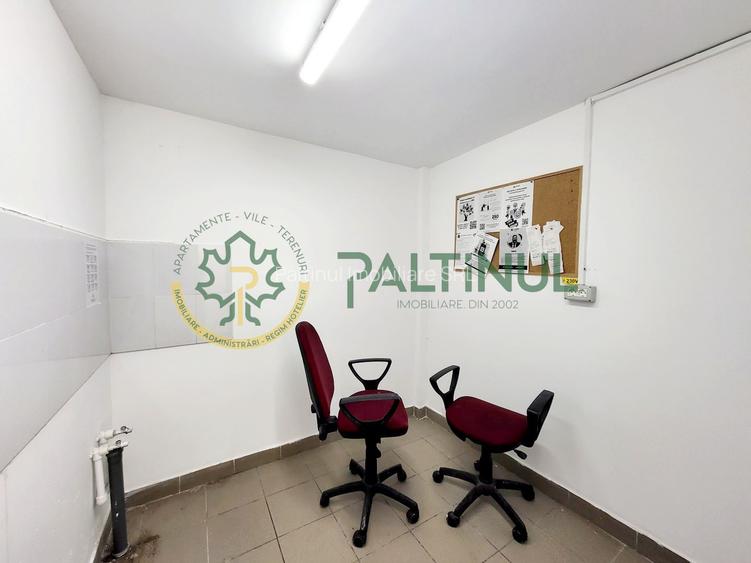 Spațiu 140 mp  zona de Calea Dumbrăvii, Sibiu - 5