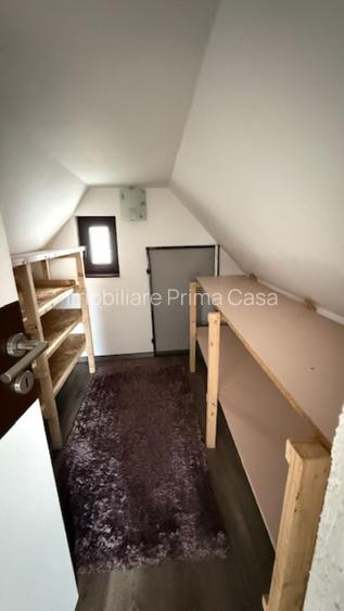 VICTORIEI (Zona Marul de Aur) apartament pe 2nivele finisat! - 14