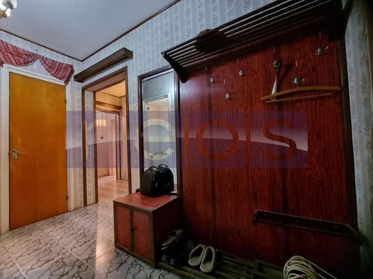 VANZARE 3 CAMERE - DECOMANDAT- CALEA DOROBANTI - 20