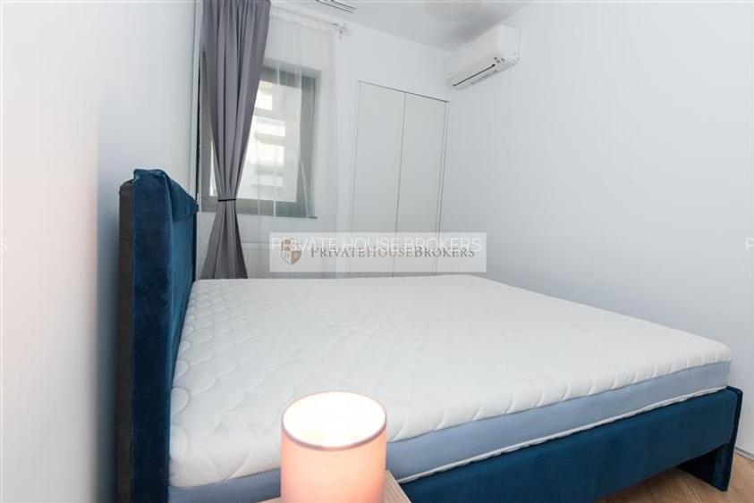 Pipera | Rond OMV | 4City North | Bloc 2019 | Parcare - 14