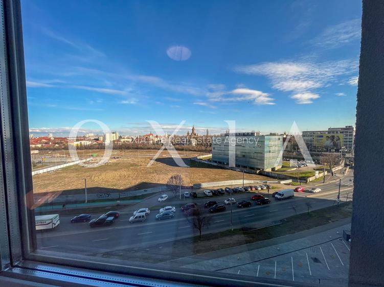 SX691 City of Mara - 3 Camere - Prima inchiriere - 16