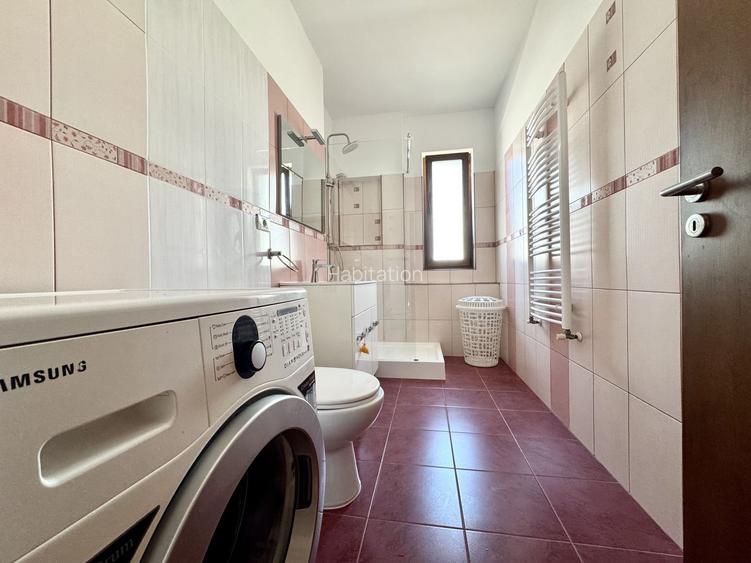 Apartament 2 camere, spațios si primitor, lângă pădure, zona Fropin - 18
