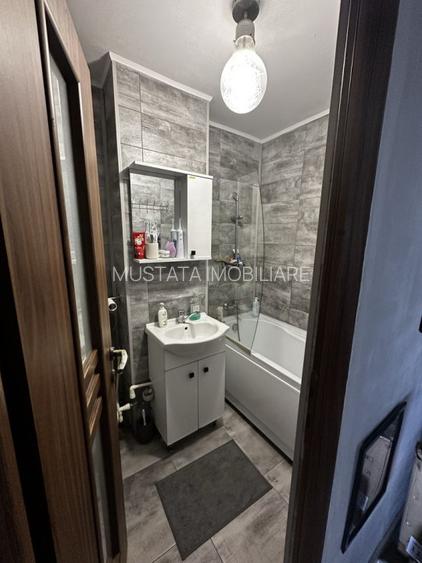 - Apartament 1 camera, ansamblul Dorobantilor. - 6