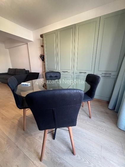 Apartament 2 camere modern Timpuri Noi- loc de parcare inclus! - 4
