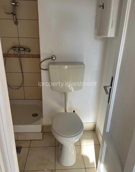 Gara de Nord, Grivita | Garsoniera | Metrou 2min  - 2