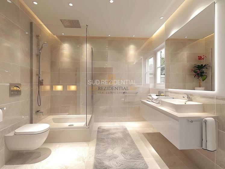 Apartament 2 camere tip studio, zona Aparatorii Patriei, acces metrou - 6