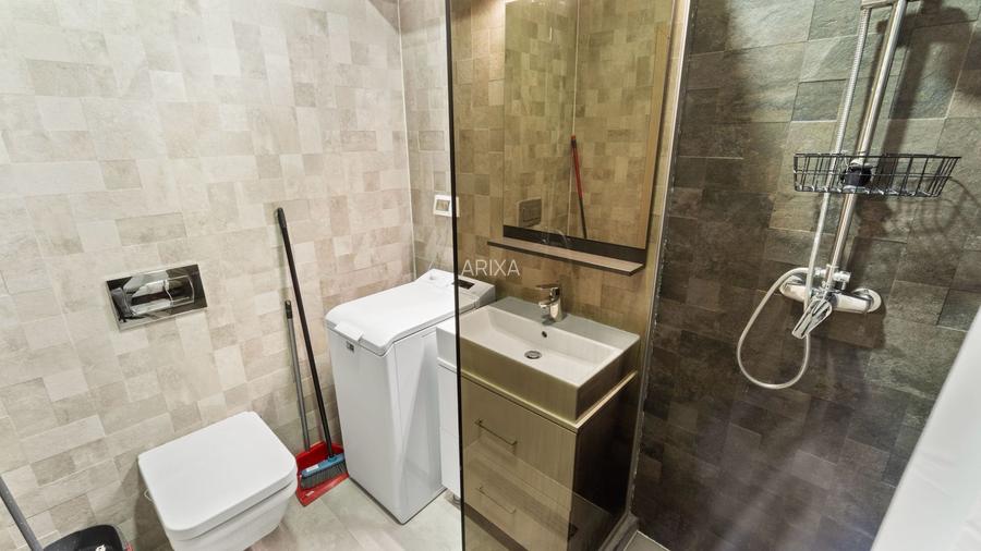 2 camere Grozavești Politehnica Novum Invest metrou 2020 Open space - 10