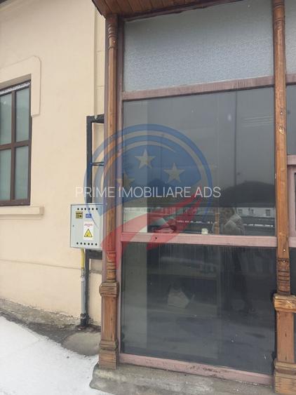 Casă ultracentrală, stradală – ideală pentru birouri sau spațiu comercial - 7