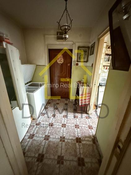 Apartament 2 camere Liviu Rebreanu Titan 1 Decembrie Parc IOR - 3