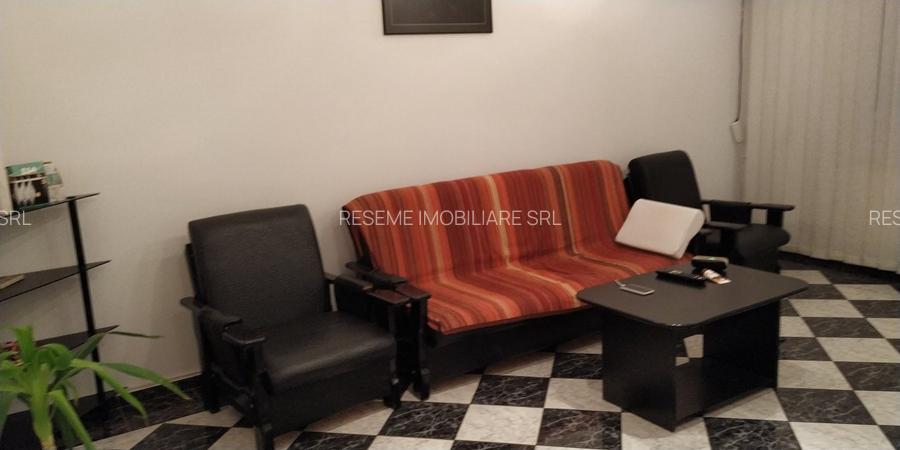 Apartament 2 camere Baneasa de închiriat - 8