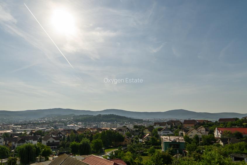 Apartament 5 camere, living, 2 bai, ideal pt. o familie numeroasa, 0% comision - 5