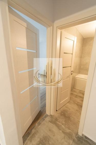 2 Camere Decomandat | Renovat Integral | Zona Soarelui | Parter