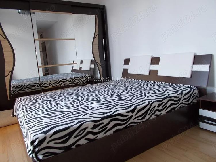 Apartament 2 Camere | Decomandat | 13 Septembrie | Hotel Marriot | Bloc Nou - 7