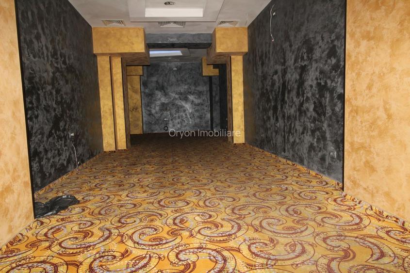 Spațiu comercial, strada Victoriei, vis-a-vis de Tic Tac - 5