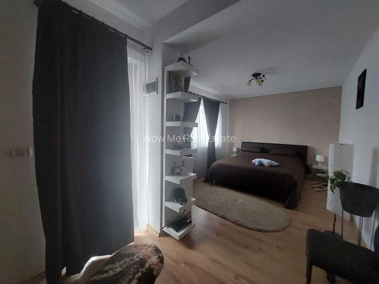 Vila Individuală P+1+M , Strada Cireșului, Fundeni - 23