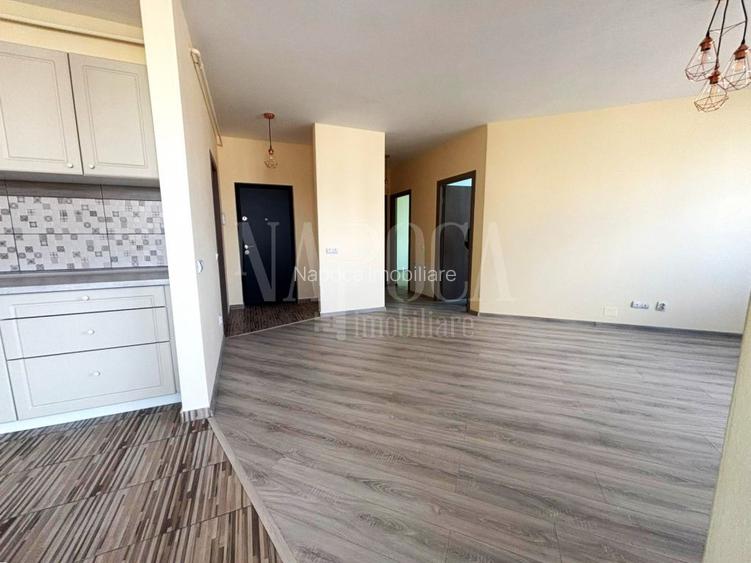 Apartament 3 camere de vanzare in Floresti - 9
