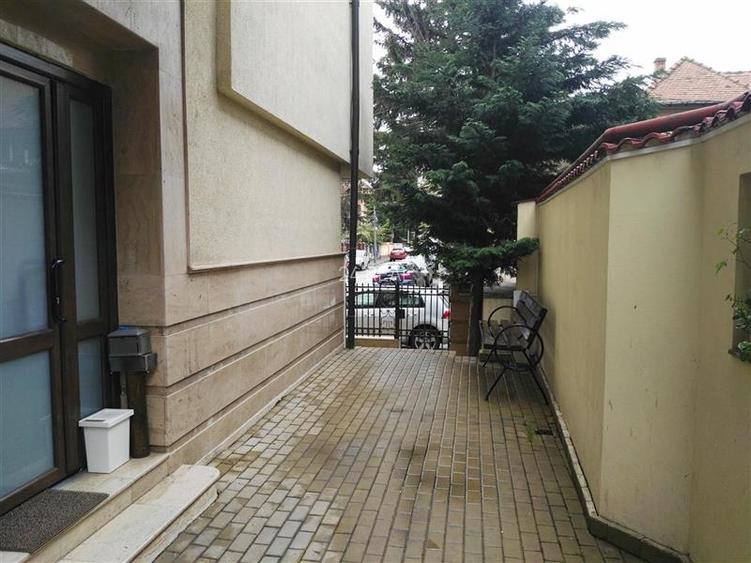 Duplex de inchiriat pentru birouri Piata Floreasca - 8