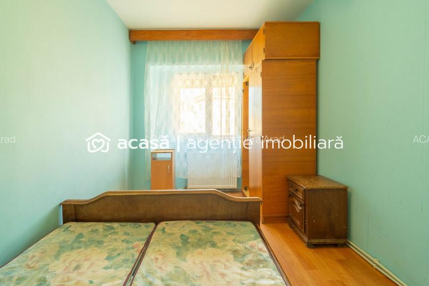 Apartament cu 4 camere, Alfa - 0% comision - 4