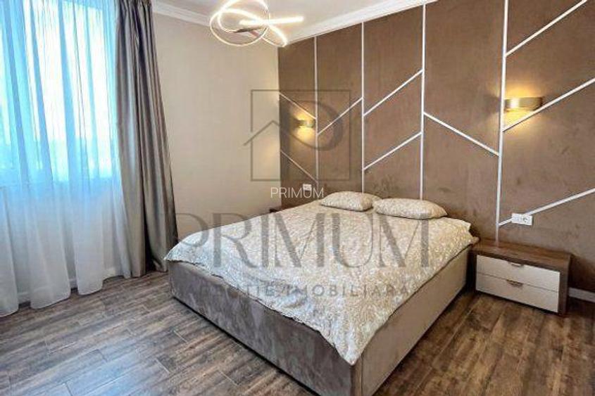 TELEGRAFULUI - BLOC NOU LIFT - 3 CAMERE LUX - INCALZIRE PARDOSEALA - PARCARE SUB - 4