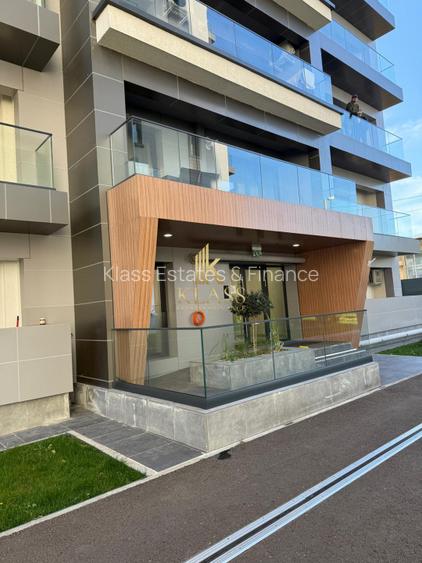 Apartament 2 camere – Select Residence, Dristor - 18