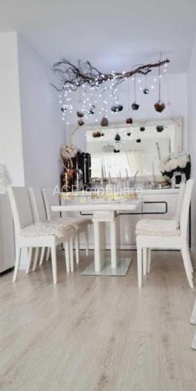 3 Camere de inchiriat | Doamna Ghica | Centrala | Parcare - 6