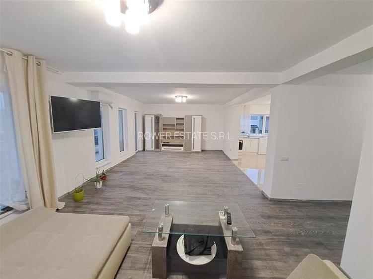 Apartament pe nivel, mobilat si utilat, situat in cartierul Grigorescu! - 4