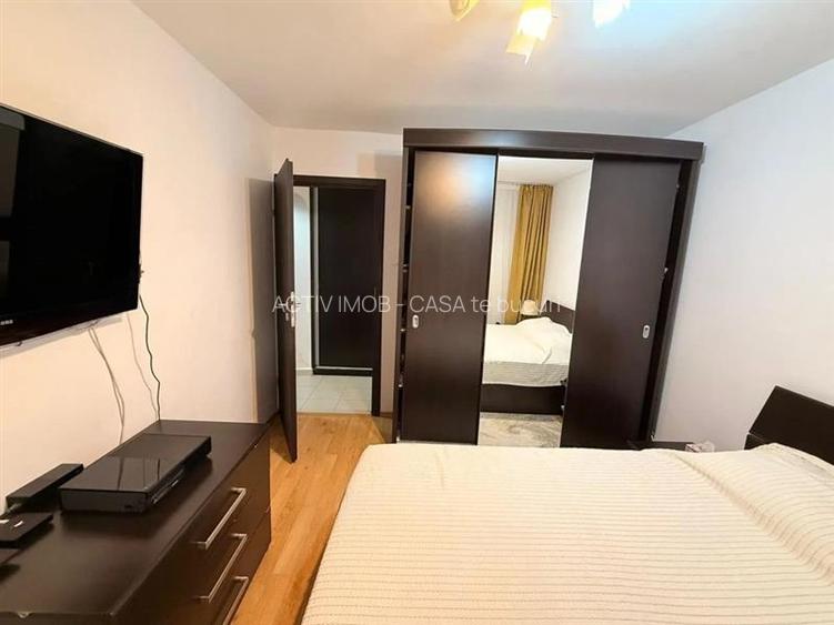 3 Camere, Dristor, Parcare, Centrala Proprie, 5 min Metrou - 6