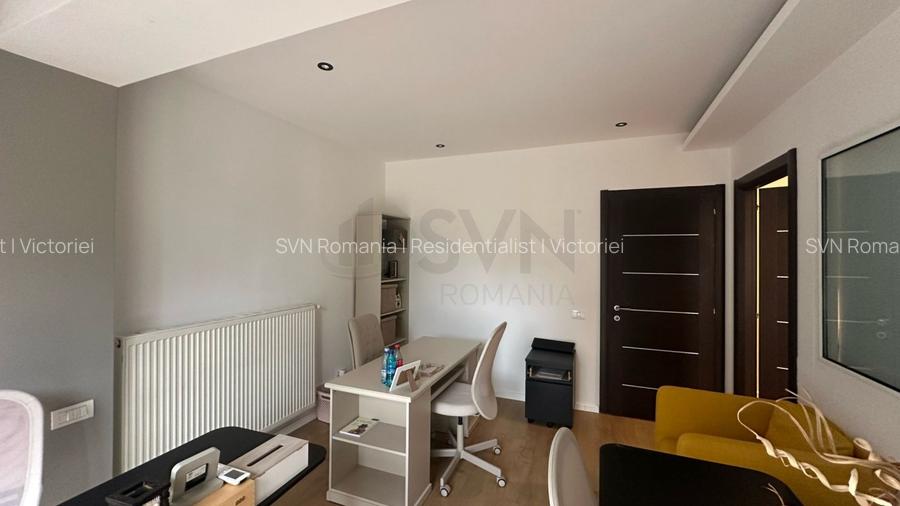 REA1023271 3 camere Victoriei l bloc nou l terasa 39mp - 2
