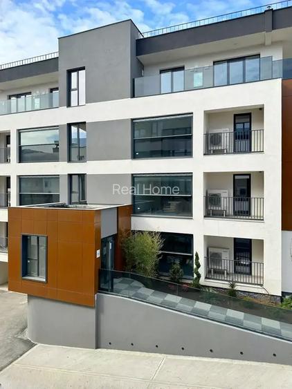 2 camere | metrou 15 min  | 2 AC incluse | pompa caldura | NZEB | lift - 6