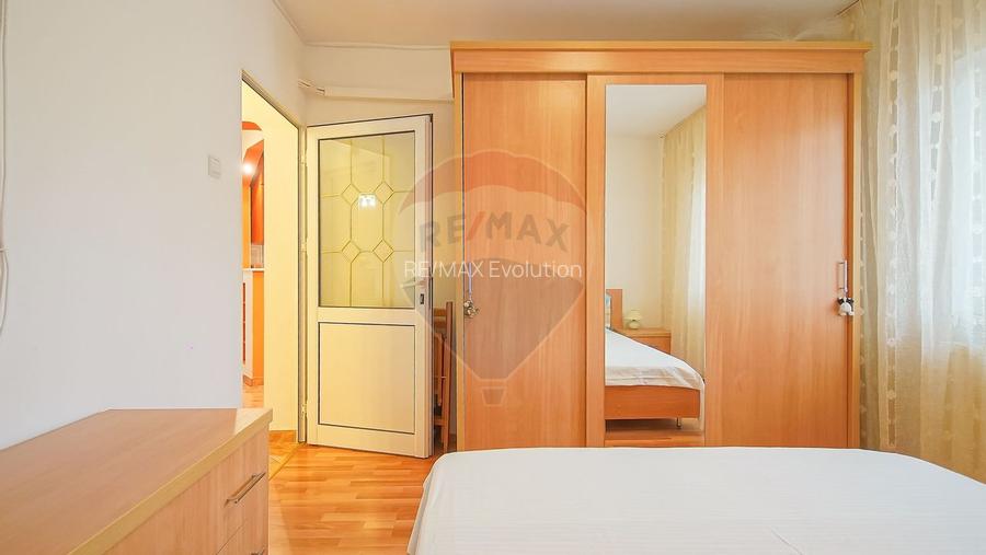 0% comision | Apartament modern 2 camere | Astra | 58 mp + 2 balcoane - 15