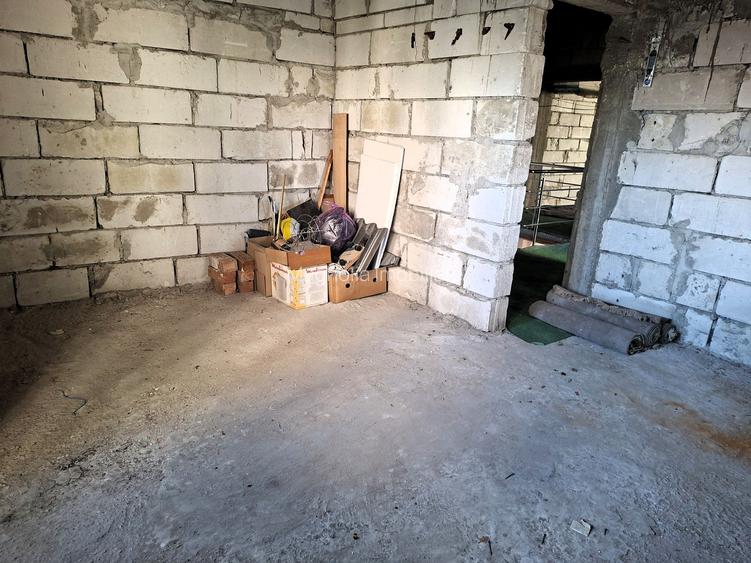 Vilă cu 10 camere, destinație rezidențială / birouri / centru - comision 0%! - 23