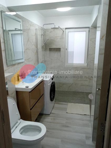 Apartament 2 camere, 65 mp, zona Semicentrală - 7