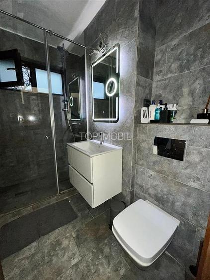 Apartament 3 camere semidecomandat, Podu Ros - Cantemir - 8