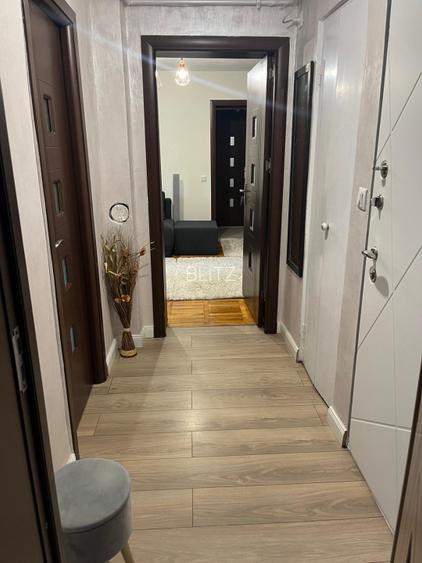 Apartament 2 camere, 53 mp, zona 1 Mai  - 9