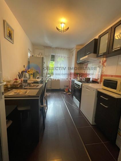 Apartament 4 camere Duplex Et 1-P - 2 Bai /3 Balcoane -100 mp - 2