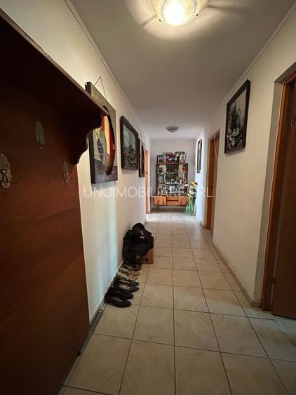 Apartament 2 camere-Zona Sud - 71mp - 61500 euro - 7