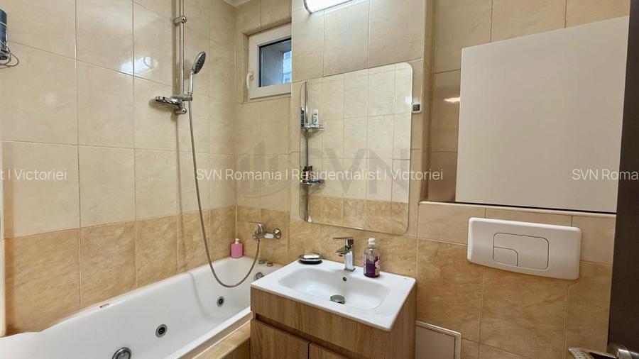 REA1027664 Apartament 3 camere I Metrou Obor I Mobilat si utilat - 8