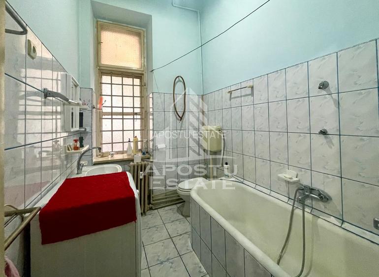 Apartament 3 camere, zona Ultracentrala - 12