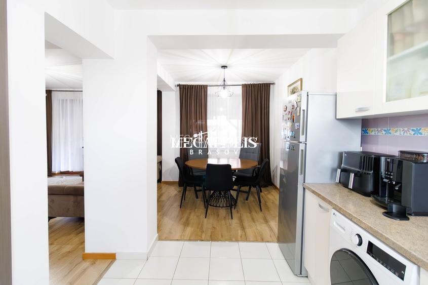 Rezervat / Mobilat Utilat / Utilitati / Credit - 11