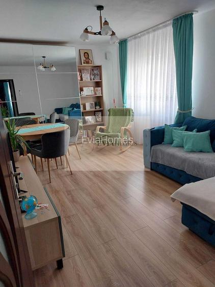 3 camere decomandate/Parcare/Cartier Zorilor - 2