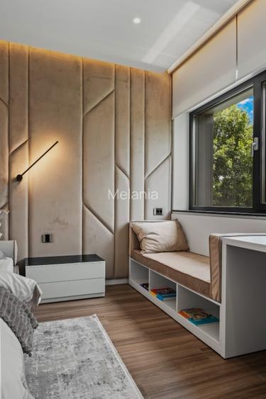 Vila premium – PIPERA - IANCU NICOLAE - Design modern și confort absolut - 11