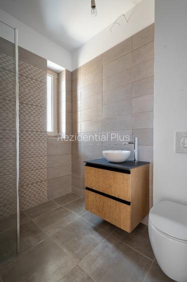 Vile moderne tip duplex – 10 min Metrou Otopeni/Odai - 5