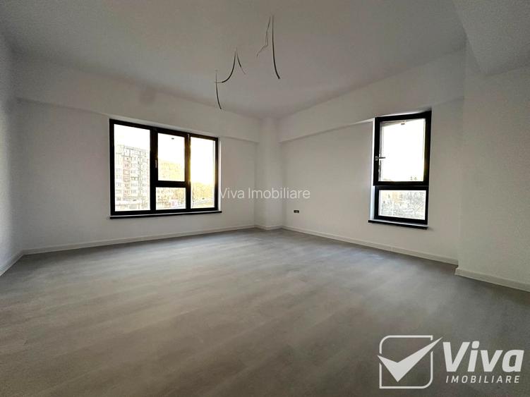 Nicolina, Belvedere – Apartament/spațiu birou, Bloc nou la bulevard - 4