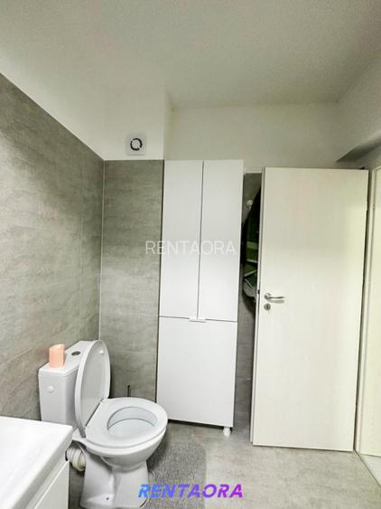 Militari Iuliu Maniu Metrou Pacii Spatios Lux Prima Inchiriere + Parcare Asigura - 8