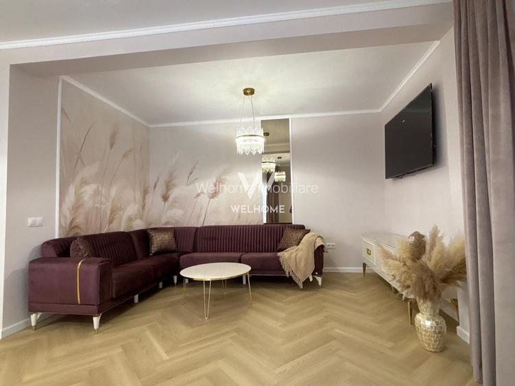 Casa 4 camere PREMIUM, NOUA in Selimbar, Str. Brana - 32