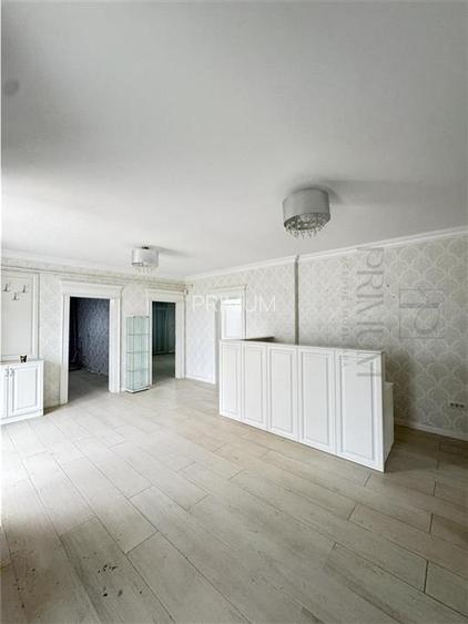 CHISODA - SPATIUS COMERCIAL - 7 LOCURI DE PARCARE - RULOURI - TERASA - INCALZIRE - 2